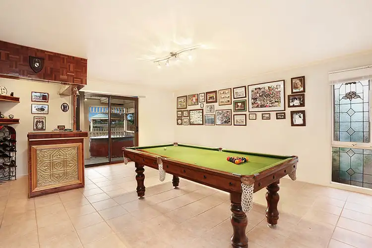 Second view of Homely house listing, 26 St Catherines Court, Mornington VIC 3931