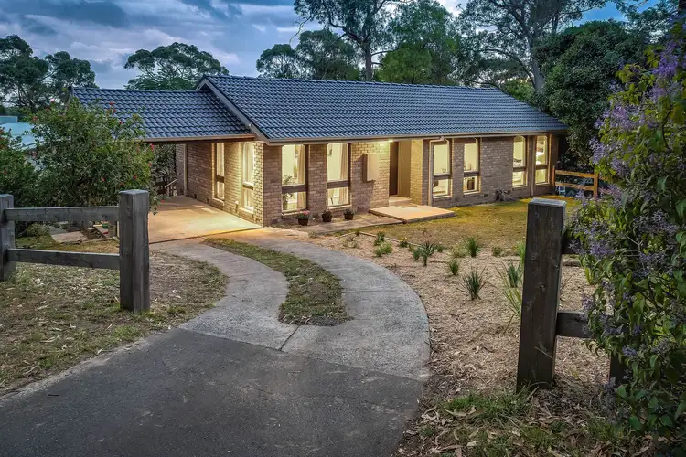 329 Sheffield Road, Montrose VIC 3765