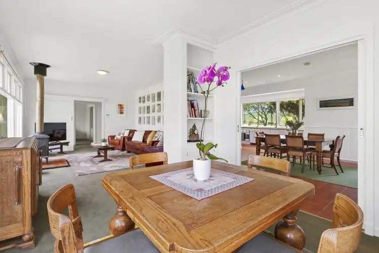Sixth view of Homely house listing, 341 Mollongghip Road, Mollongghip VIC 3352