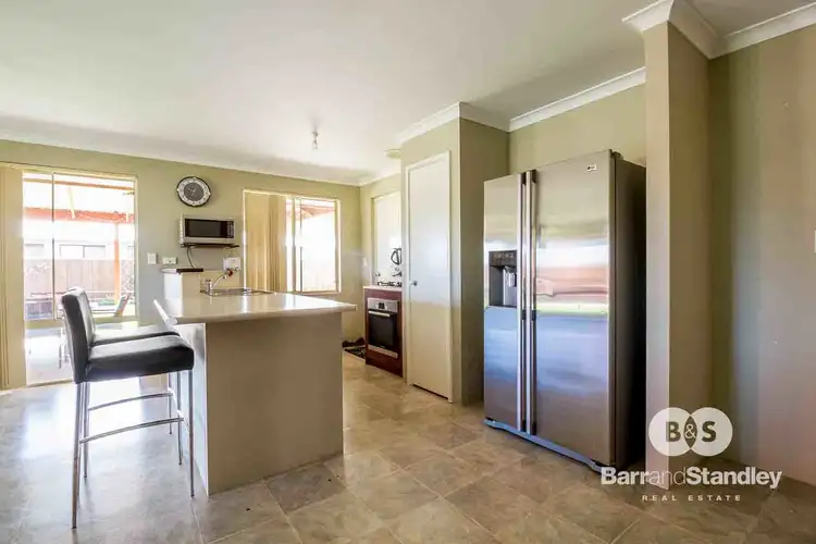 Seventh view of Homely house listing, 89 Braidwood Drive, Australind WA 6233