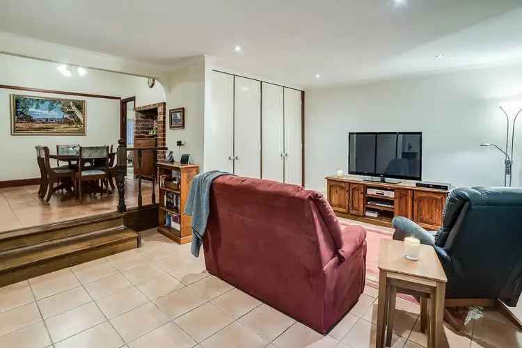 Sixth view of Homely house listing, 417 Glenfern Road, Upwey VIC 3158