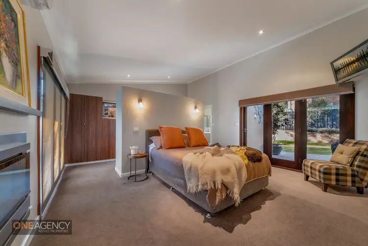 Fifth view of Homely house listing, 78 Maraket Avenue, Blaxland NSW 2774