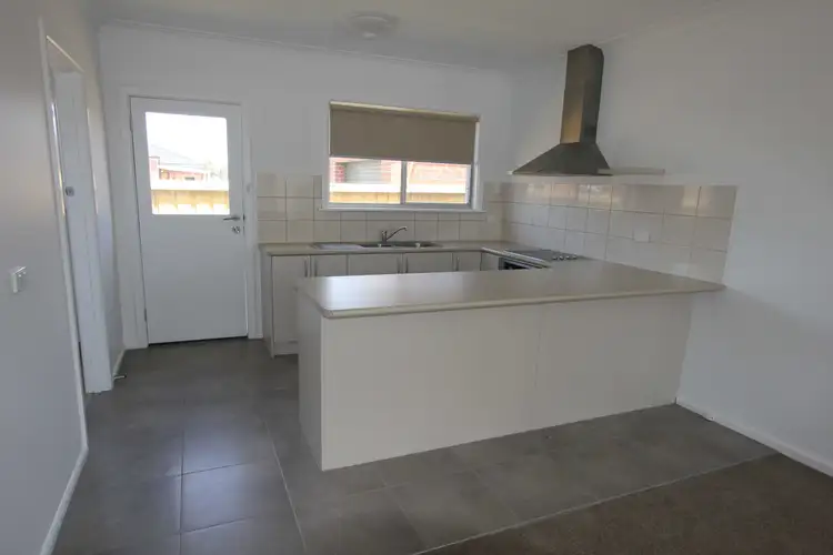 Second view of Homely flat listing, 11/1110 Gregory Street, Lake Wendouree VIC 3350