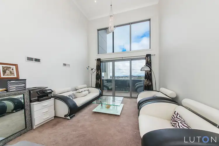 Sixth view of Homely house listing, 3 Eugene Vincent Street, Bonner ACT 2914