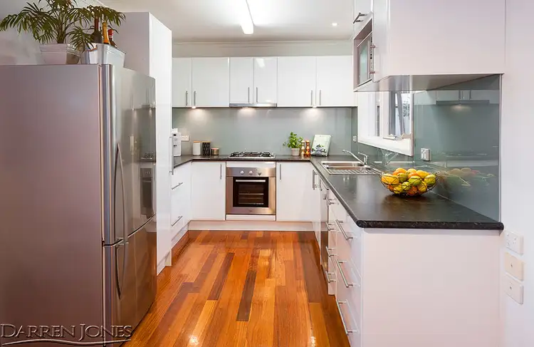 Fourth view of Homely house listing, 214 Elder Street, Greensborough VIC 3088