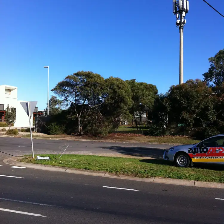 Third view of Homely land listing, 45A Geelong Road, Torquay VIC 3228
