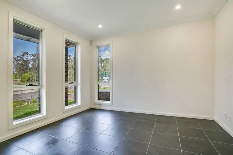 Second view of Homely house listing, 36 Hebe Terrace, Glenfield NSW 2167