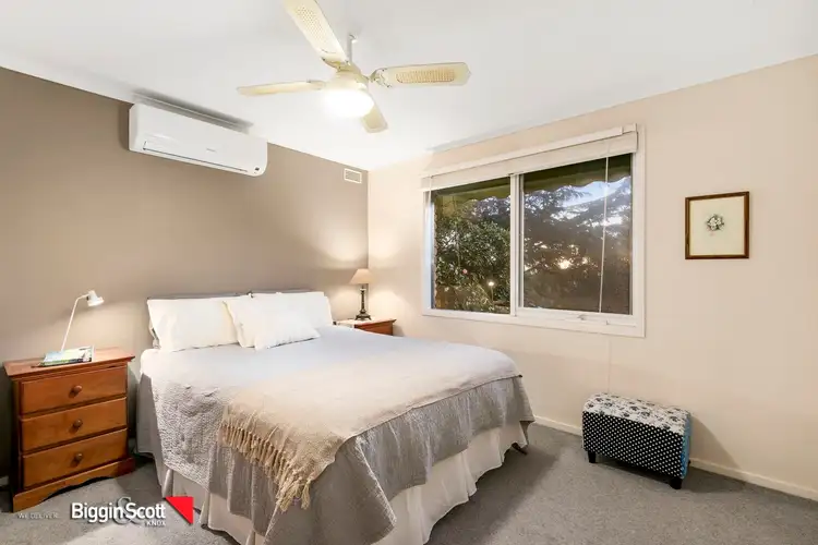Fifth view of Homely house listing, 5 Rustic Drive, Boronia VIC 3155