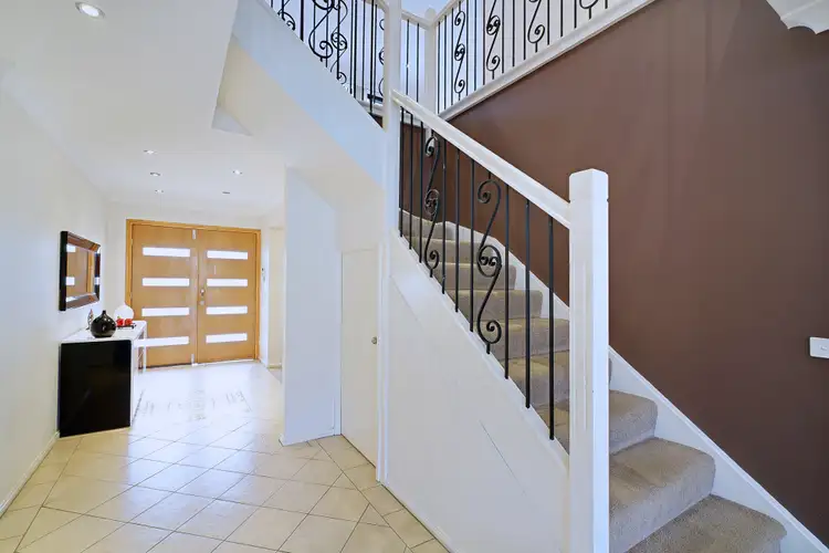 Second view of Homely house listing, 43 Lantana Street, Macquarie Fields NSW 2564