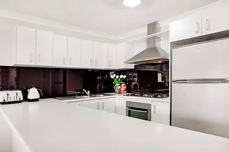 Fourth view of Homely house listing, 9 McIntyre Circuit, Middleton Grange NSW 2171