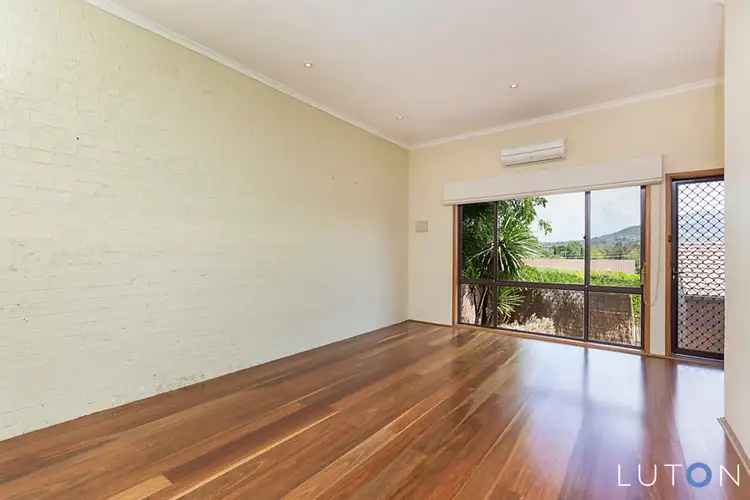 Third view of Homely townhouse listing, 10/4 Mansfield Place, Phillip ACT 2606