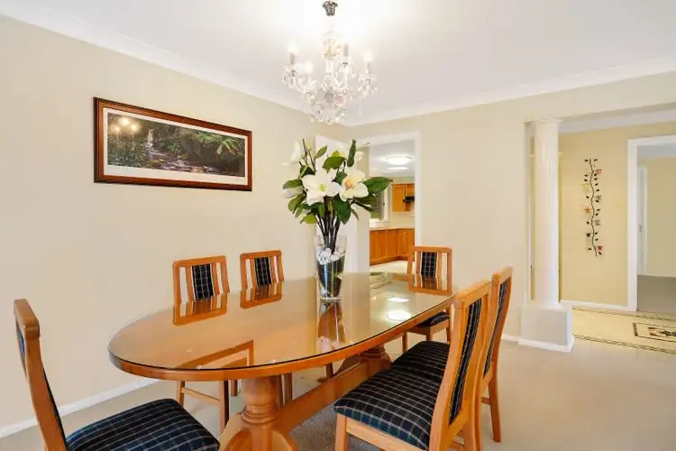 Sixth view of Homely house listing, 52 Westbrook Crescent, Bowral NSW 2576