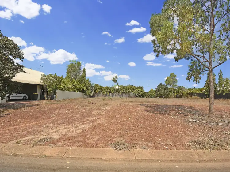 Fourth view of Homely land listing, 3 & 4 Juma Place, Rosebery NT 832