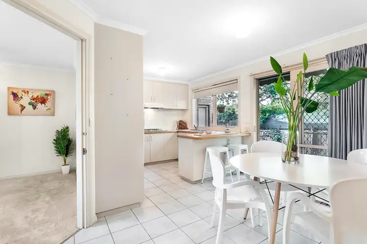 Fourth view of Homely unit listing, 3/31 Santon Street, Greensborough VIC 3088