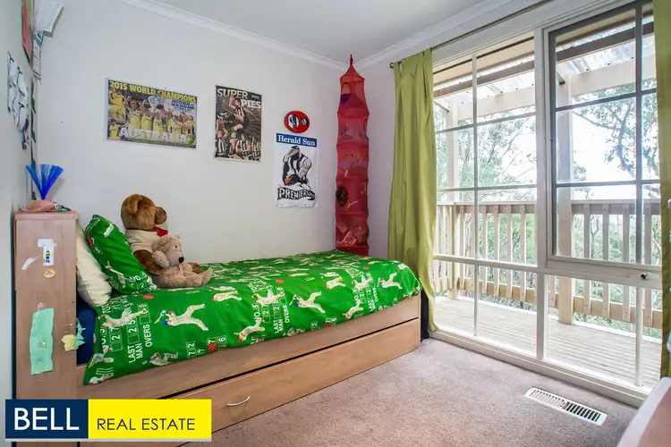 Sixth view of Homely house listing, 22 Edith Court, Mount Dandenong VIC 3767