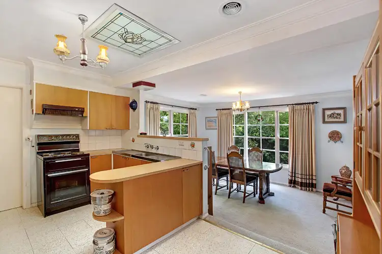 Fifth view of Homely house listing, 80 Bedford Road, Ringwood VIC 3134