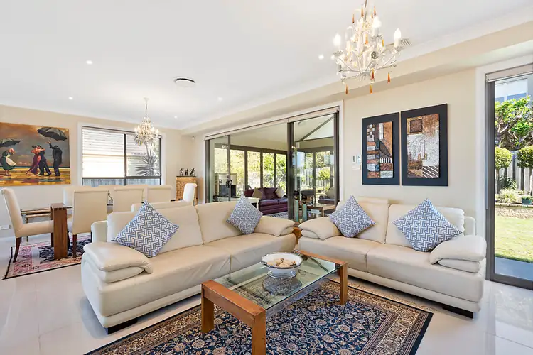 Fourth view of Homely house listing, 6 Harwood Place, Seaforth NSW 2092
