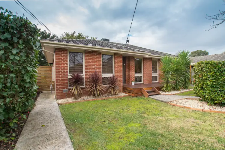 3 Kilander Court, Ferntree Gully VIC 3156