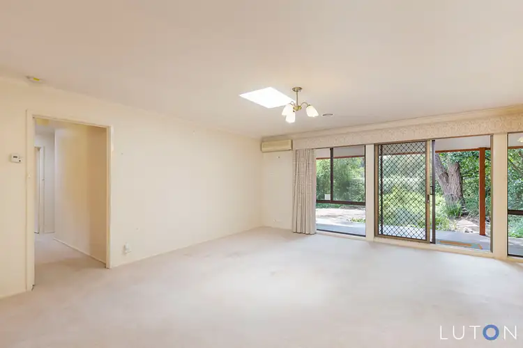 Second view of Homely townhouse listing, 6/47 Foxall Street, Holder ACT 2611