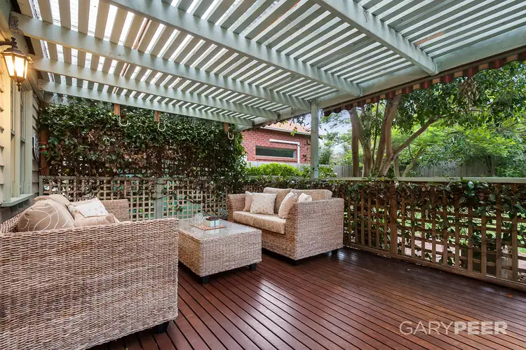 Fifth view of Homely house listing, 23 Leopold Street, Caulfield South VIC 3162
