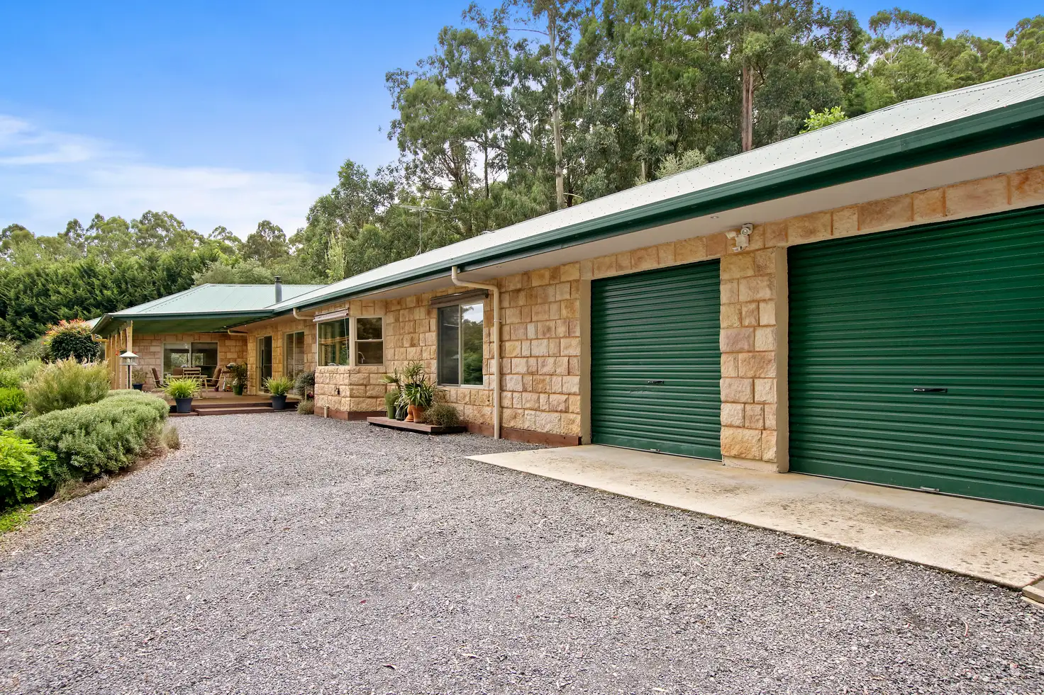 Main view of Homely house listing, 40 McConachys Road, Three Bridges VIC 3797