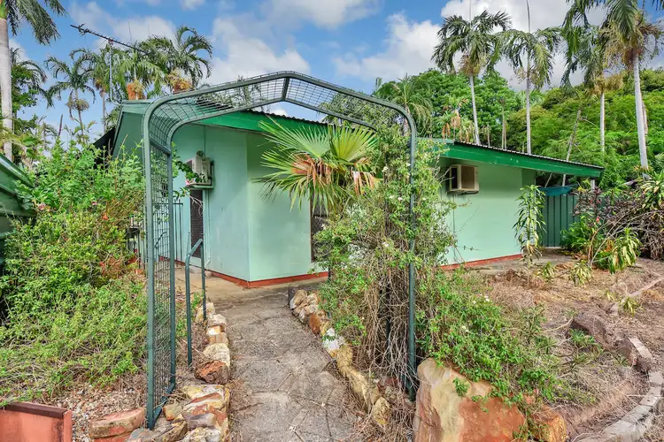 Second view of Homely house listing, 20 Curlew Circuit, Wulagi NT 812