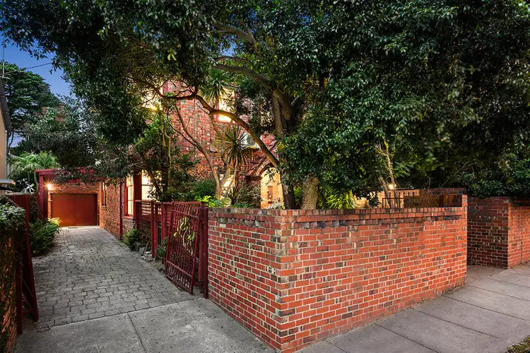 Fifth view of Homely townhouse listing, 1/52 Balaclava Road, St Kilda East VIC 3183