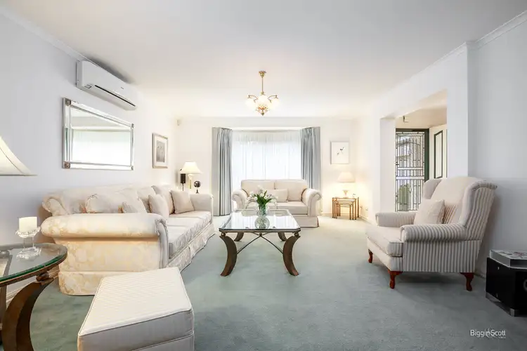 Second view of Homely house listing, 51 Lakewood Drive, Knoxfield VIC 3180