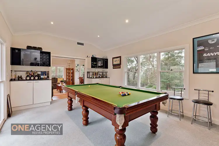 Sixth view of Homely house listing, 21 Applegum Place, Mount Riverview NSW 2774
