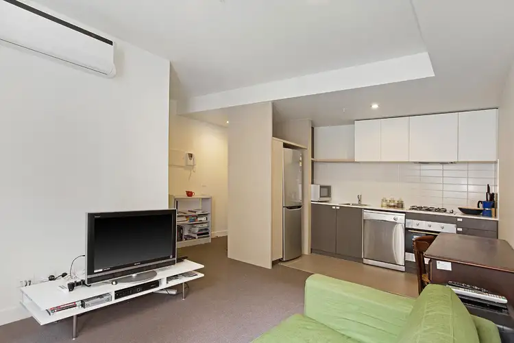 Fourth view of Homely apartment listing, 212B/1 19 Colombo Street, Mitcham VIC 3132