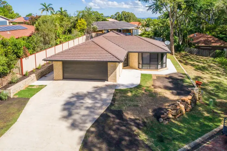 Main view of Homely house listing, 13 Tallowood Court, Goonellabah NSW 2480