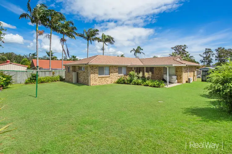 Second view of Homely house listing, 9 Rossiter Place, Aroona QLD 4551