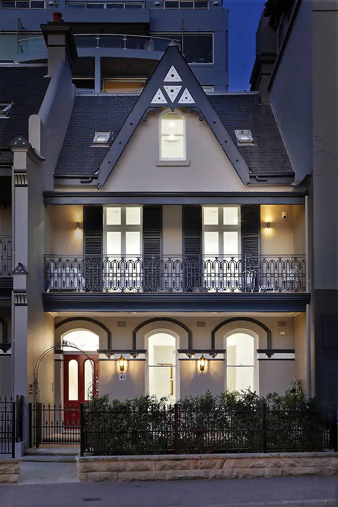 Second view of Homely house listing, 41 East Esplanade, Manly NSW 2095