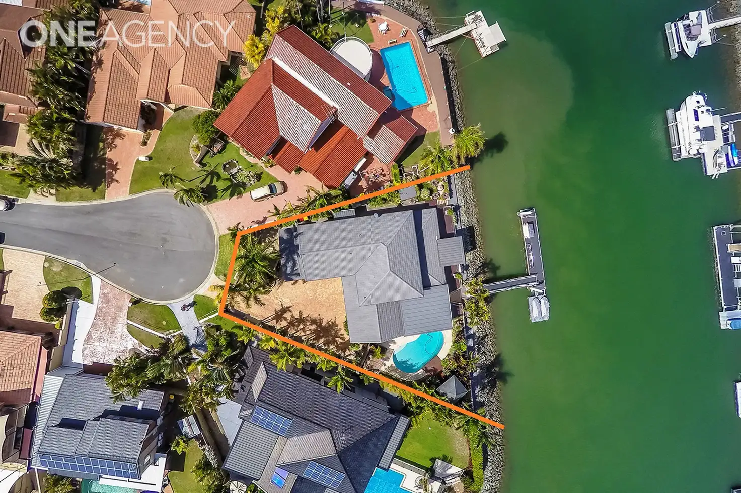 Main view of Homely house listing, 51 Intrepid Court, Newport QLD 4020