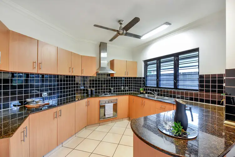 Third view of Homely townhouse listing, 2/48 Bayview Boulevard, Bayview NT 820
