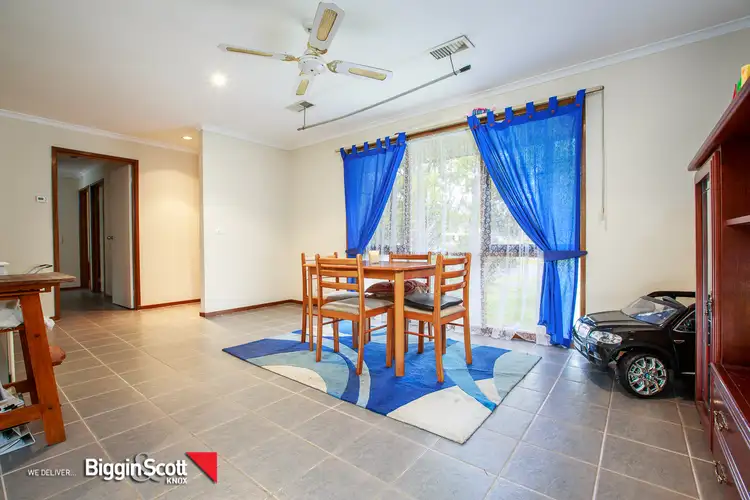 Fifth view of Homely house listing, 2 Watermoor Avenue, Kilsyth South VIC 3137