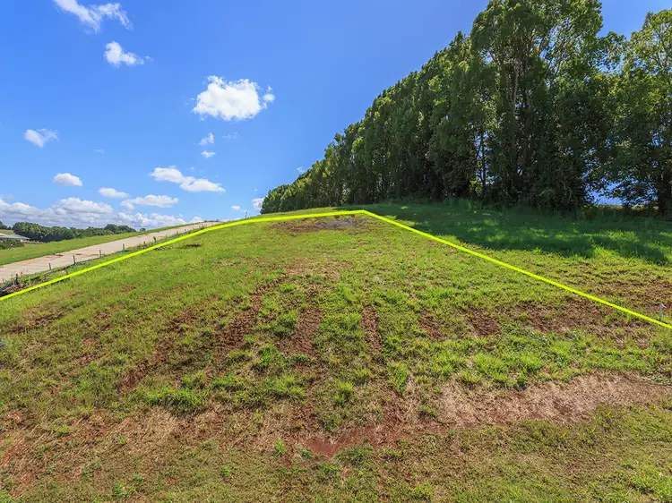 Lot 8 Killarney Park Plateau Drive, Wollongbar NSW 2477