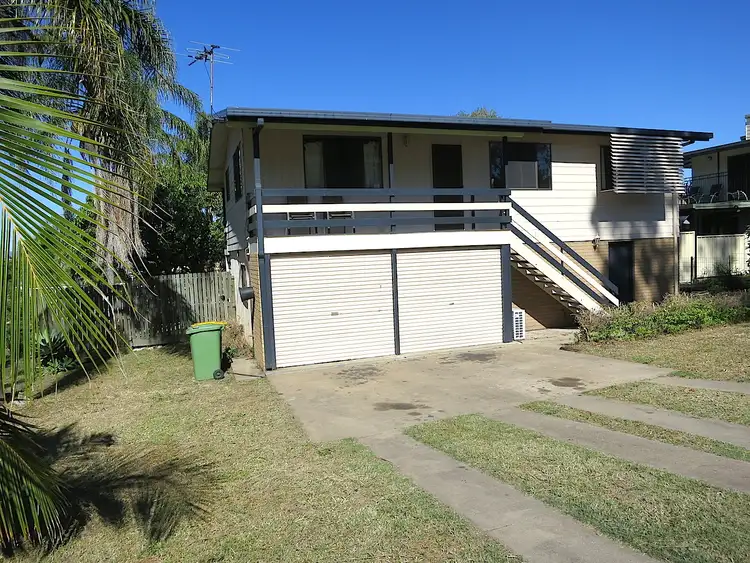 Main view of Homely house listing, 27 Reservoir Street, Gracemere QLD 4702