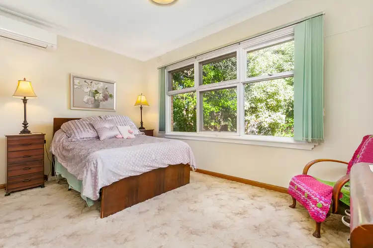 Fifth view of Homely house listing, 43 Churinga Avenue, Mitcham VIC 3132