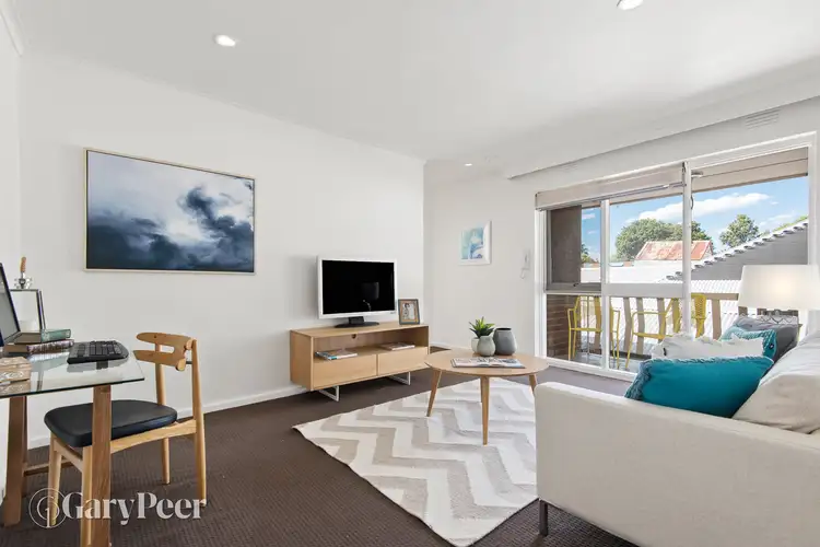 6/9 Daniell Crescent, Caulfield VIC 3162