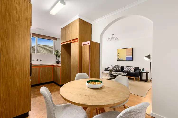 Third view of Homely apartment listing, 6/332 Dandenong Road, St Kilda East VIC 3183