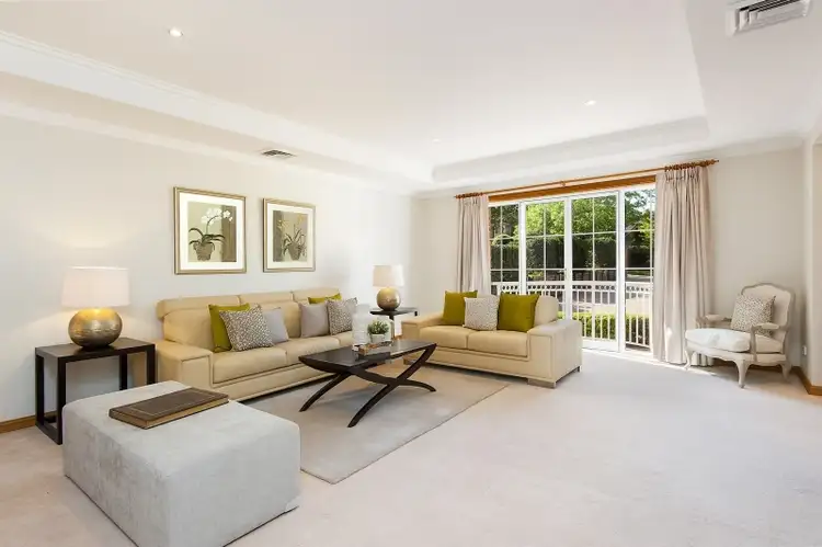 Fourth view of Homely house listing, 51 Carrington Road, Wahroonga NSW 2076