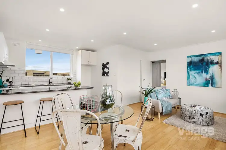 16/745 Barkly Street, West Footscray VIC 3012