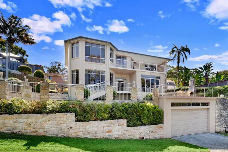 2 Totala Place, Elanora Heights NSW 2101