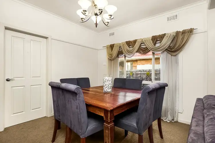 Fourth view of Homely house listing, 1/63 Melbourne Avenue, Glenroy VIC 3046
