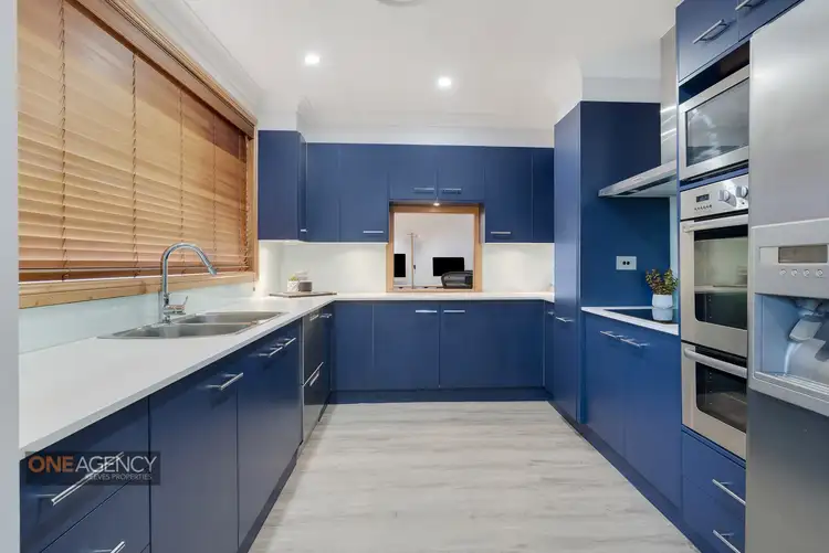 Fifth view of Homely house listing, 3 Racecourse Road, South Penrith NSW 2750