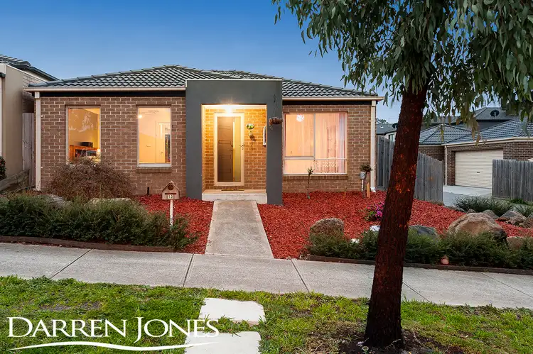 13 Manley Street, Epping VIC 3076
