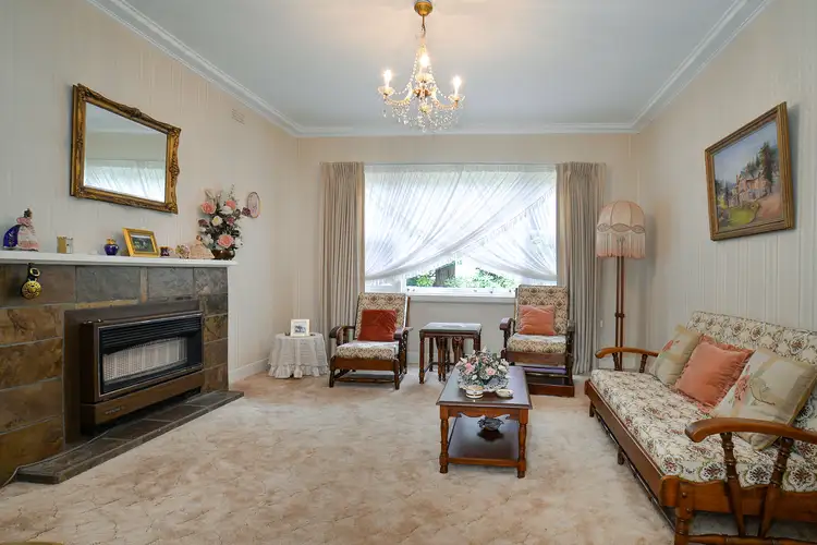 Third view of Homely house listing, 51 Kallista-Emerald Road, The Patch VIC 3792