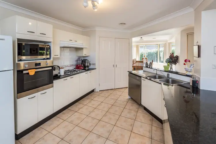 Fifth view of Homely house listing, 22 Glenquarry Crescent, Bowral NSW 2576