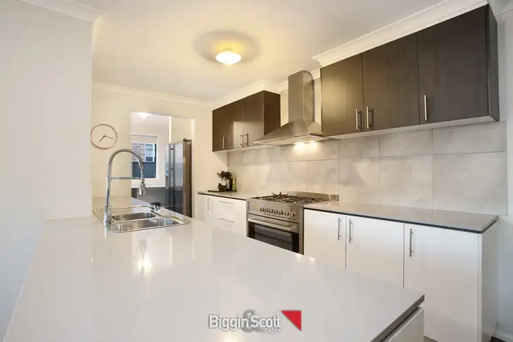 Second view of Homely house listing, 20 Zeus Avenue, Cranbourne West VIC 3977
